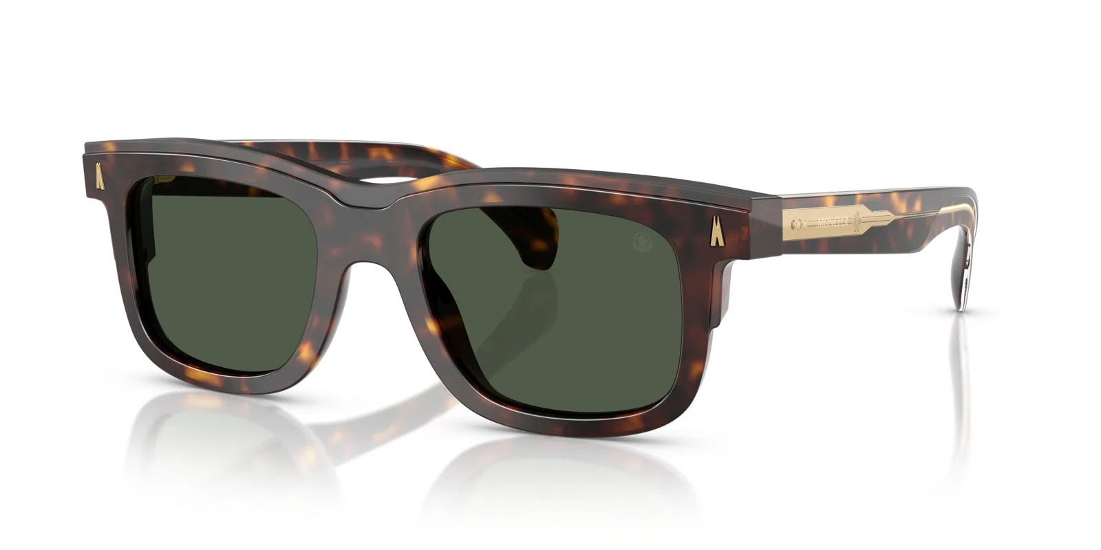 Moncler Claro 6004 Sunglasses - view 35